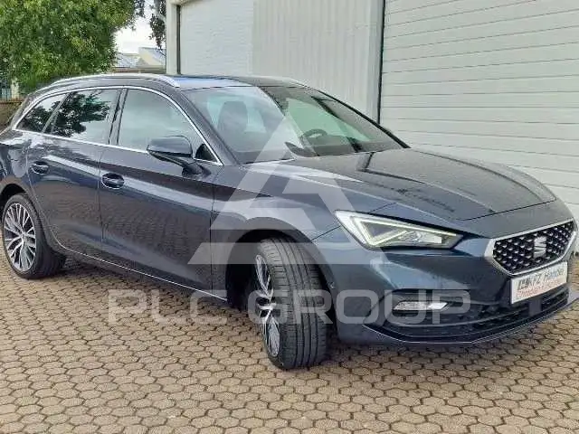 2021 Seat Leon