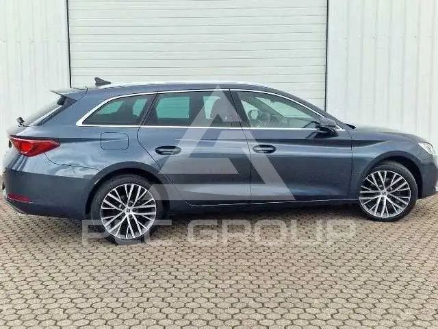 2021 Seat Leon