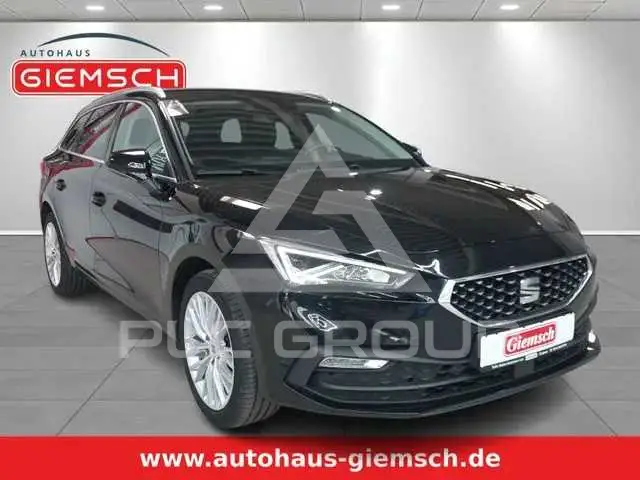 2021 Seat Leon