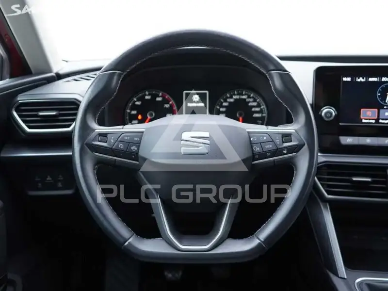 2021 Seat Leon