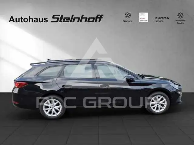2021 Seat Leon
