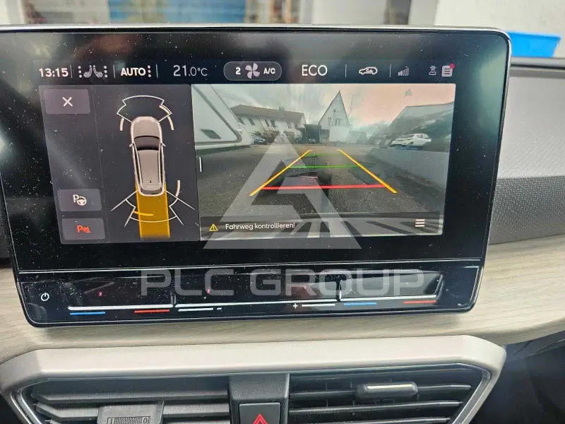 2021 Seat Leon