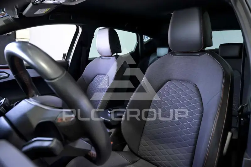 2021 Seat Leon