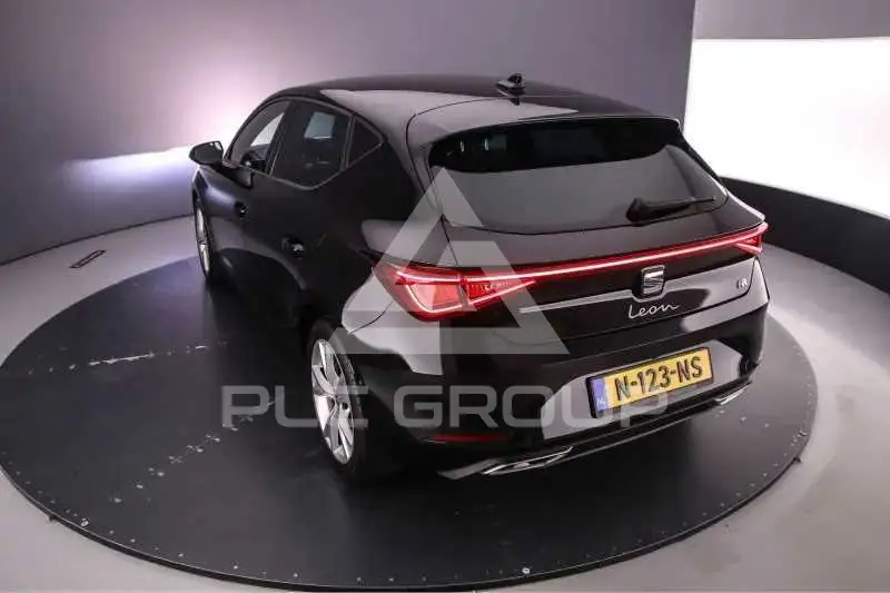 2021 Seat Leon