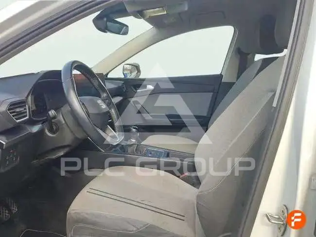 2021 Seat Leon