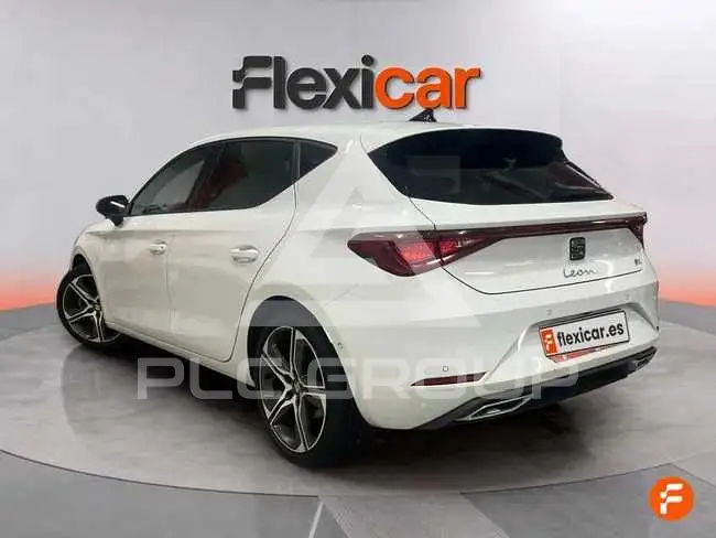2021 Seat Leon