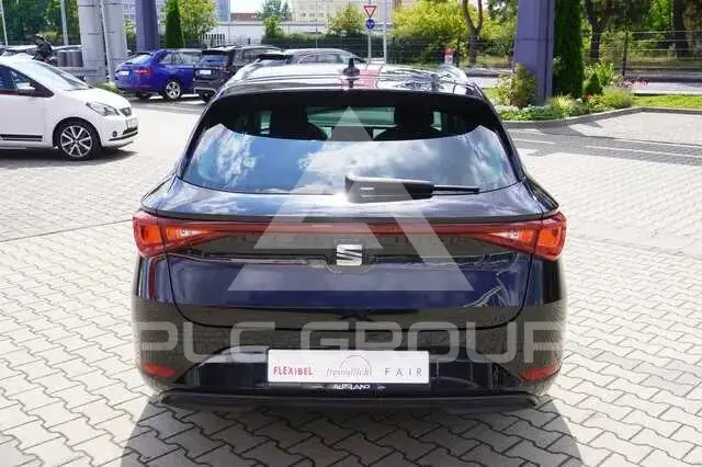 2021 Seat Leon