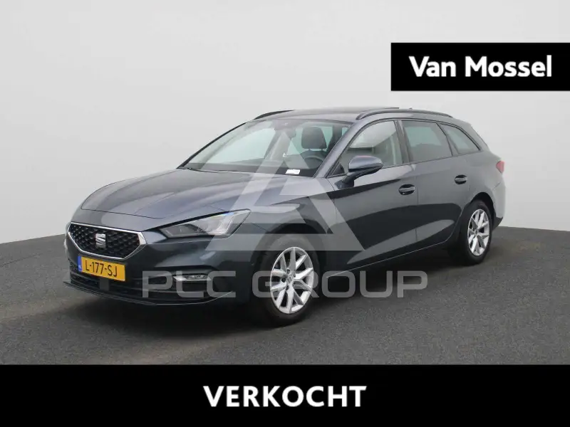 2021 Seat Leon