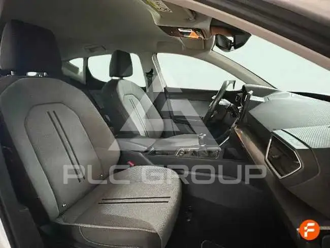 2021 Seat Leon