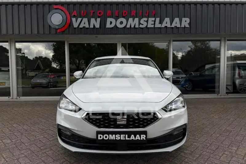 2021 Seat Leon