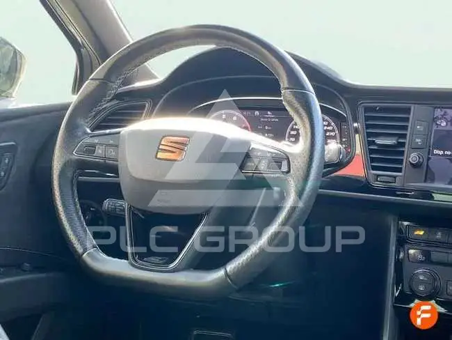 2021 Seat Leon