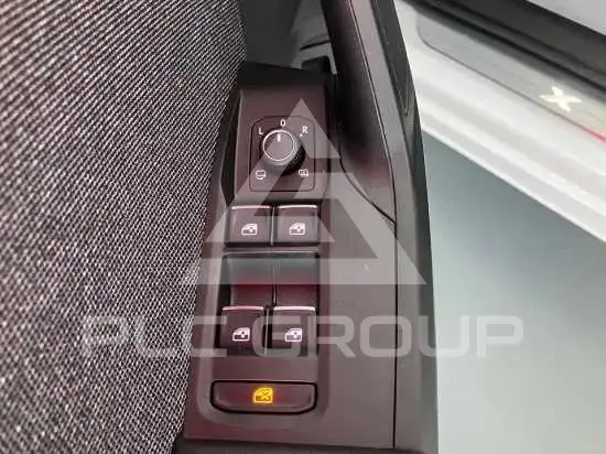 2021 Seat Leon