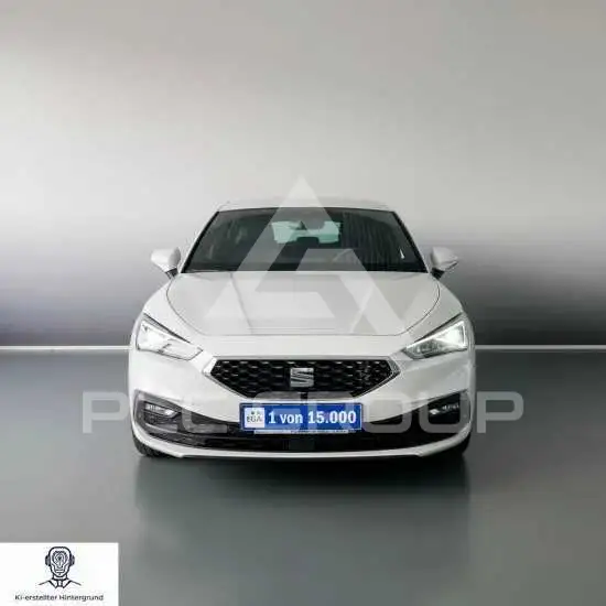 2021 Seat Leon