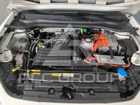 2021 Seat Leon