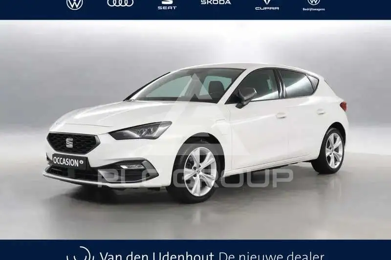 2021 Seat Leon