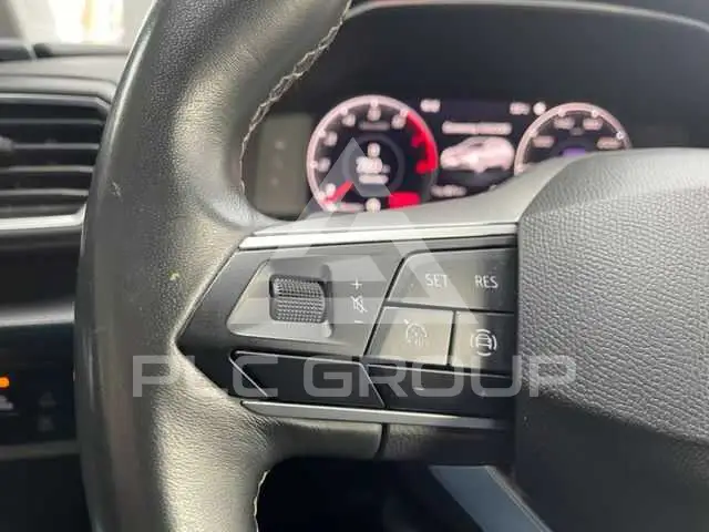 2021 Seat Leon