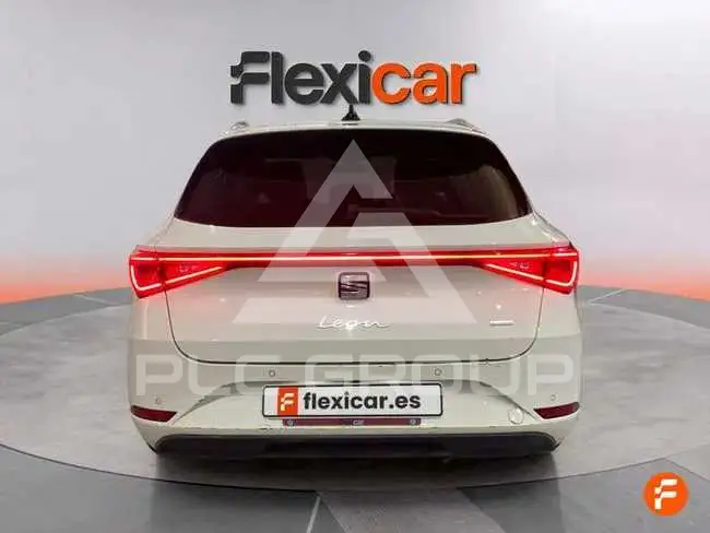2021 Seat Leon