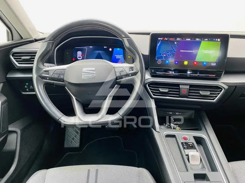 2021 Seat Leon