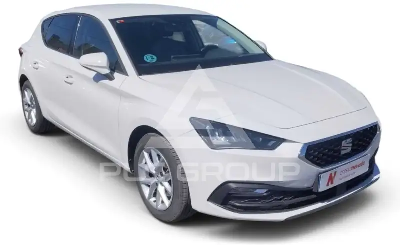 2021 Seat Leon