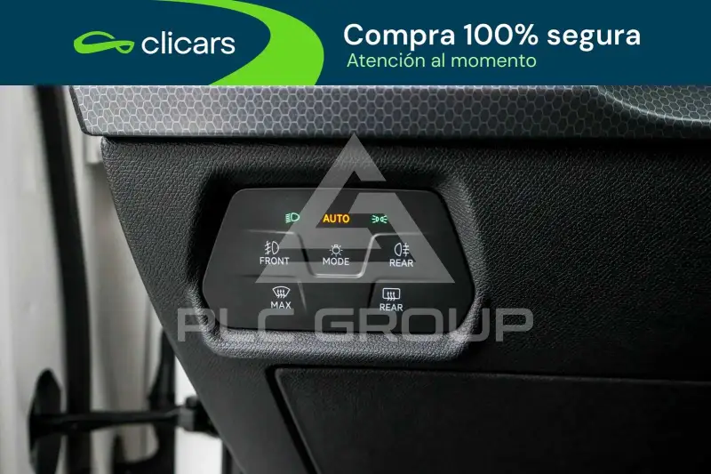 2021 Seat Leon
