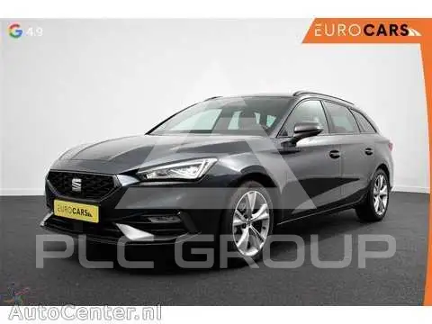 2021 Seat Leon