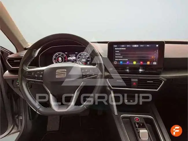 2021 Seat Leon