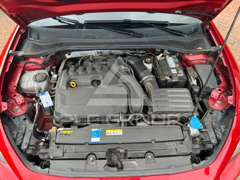 2021 Seat Leon
