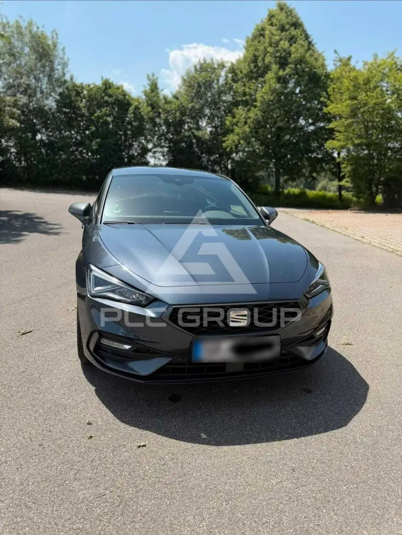 2021 Seat Leon