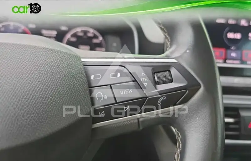 2021 Seat Leon