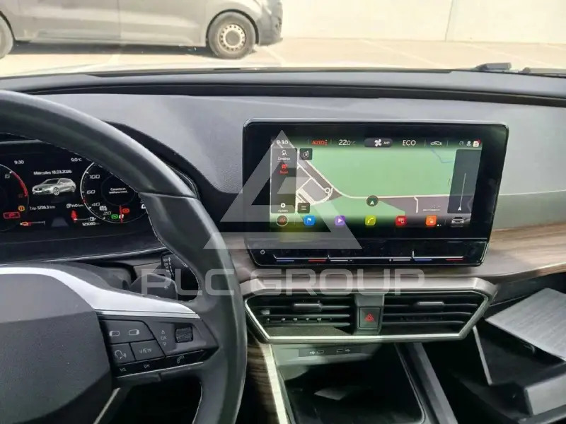 2021 Seat Leon