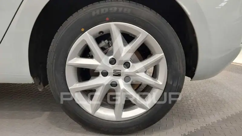 2021 Seat Leon