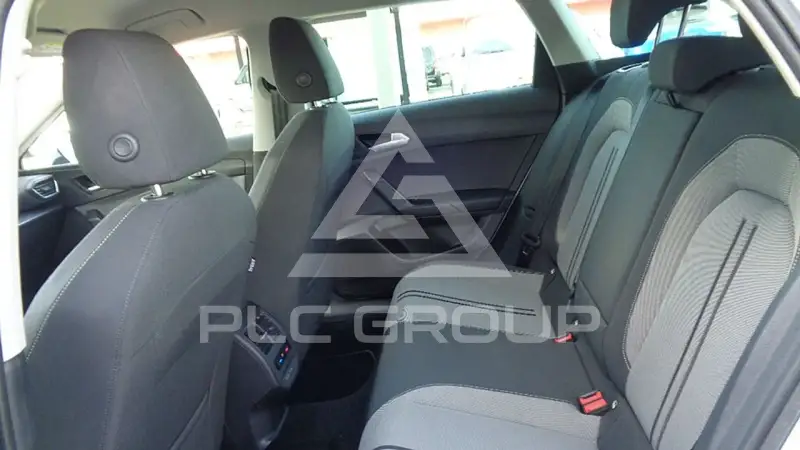 2021 Seat Leon