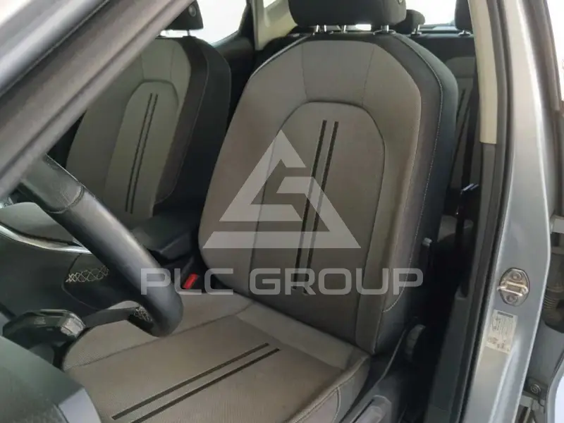 2021 Seat Leon