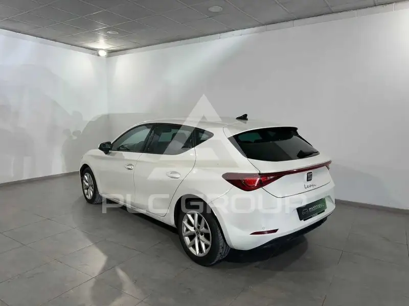 2021 Seat Leon