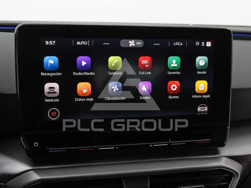 2021 Seat Leon