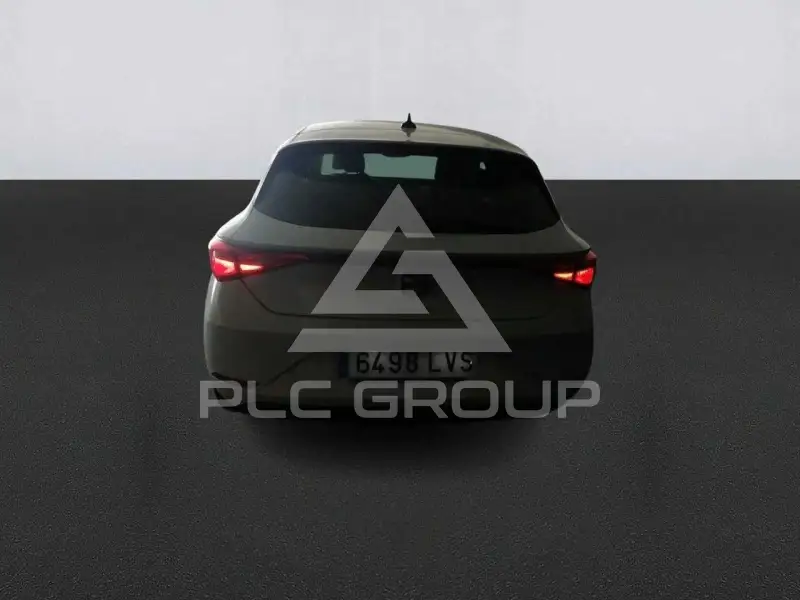 2021 Seat Leon