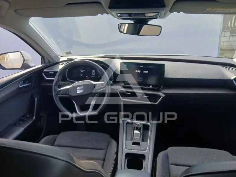 2021 Seat Leon