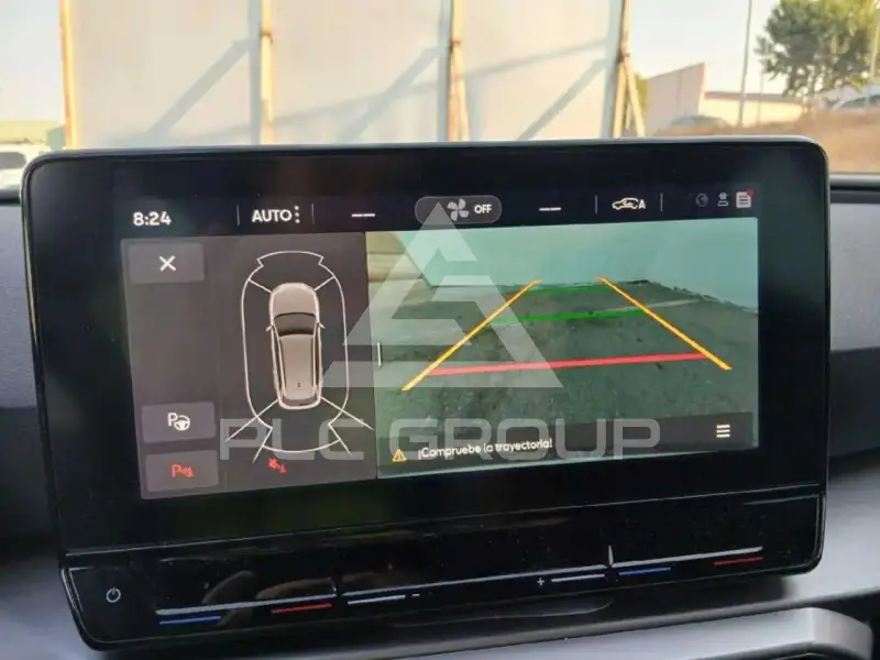 2021 Seat Leon