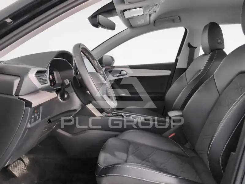 2021 Seat Leon