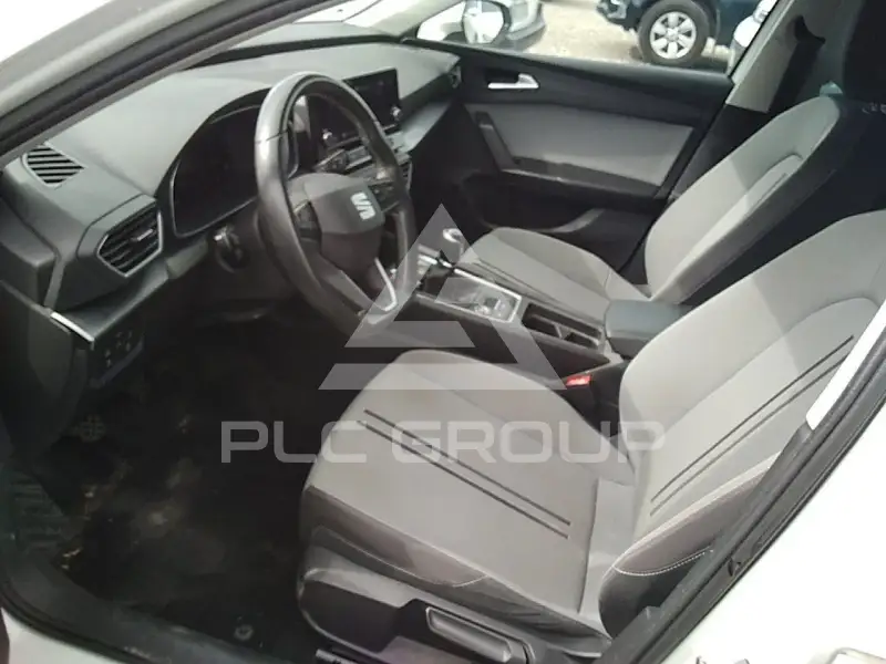 2021 Seat Leon