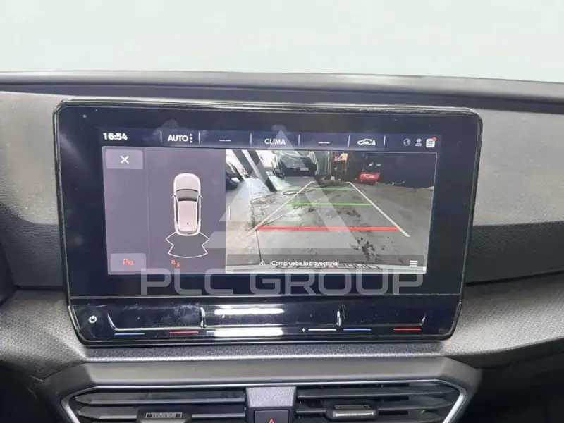 2021 Seat Leon