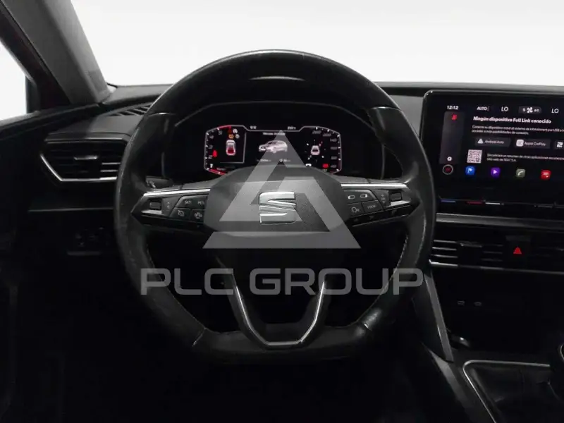2021 Seat Leon