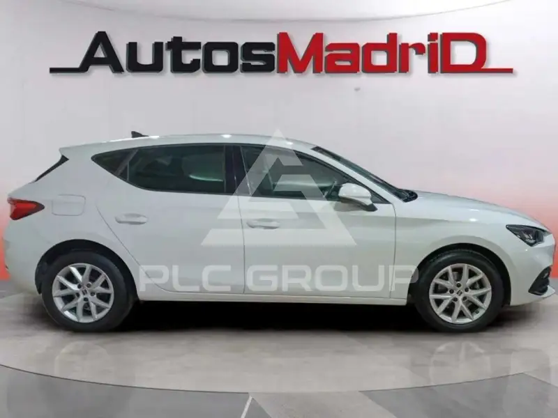 2021 Seat Leon