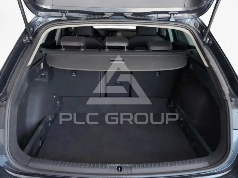 2021 Seat Leon