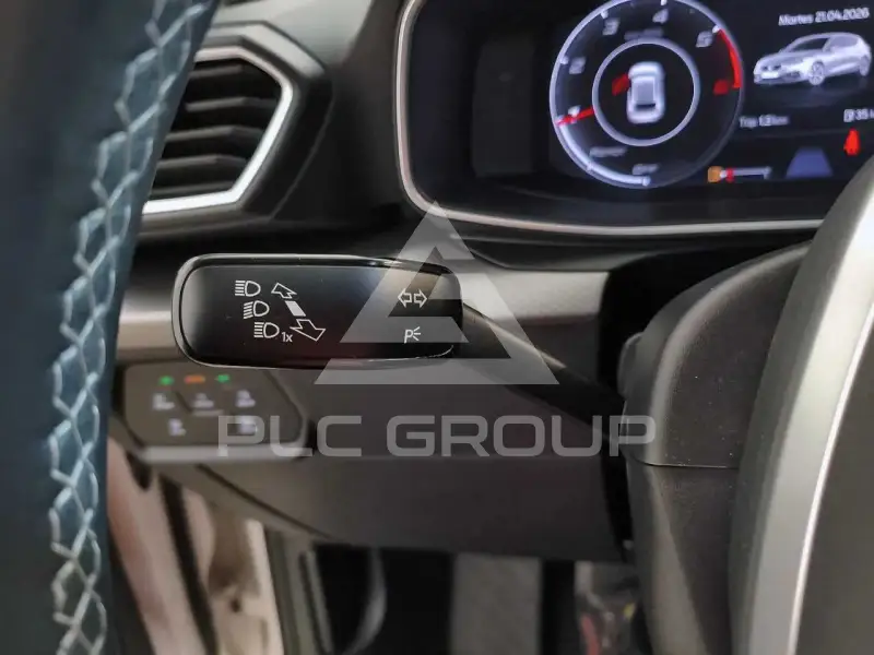2021 Seat Leon