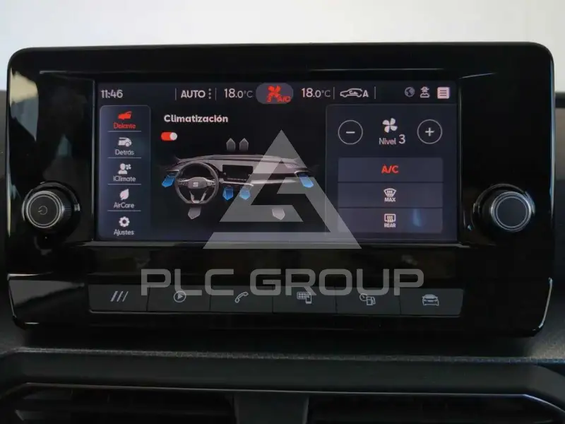 2021 Seat Leon