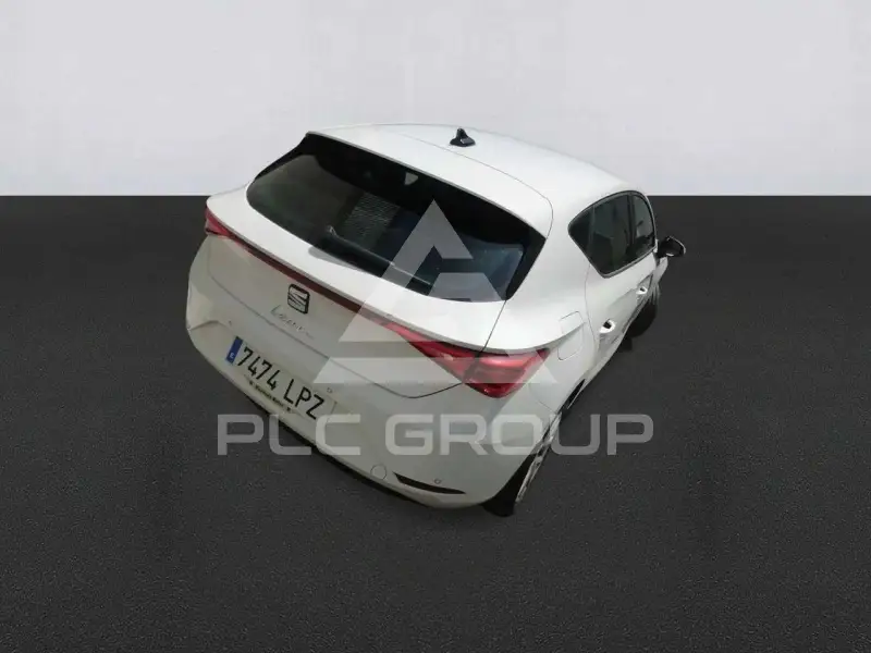 2021 Seat Leon
