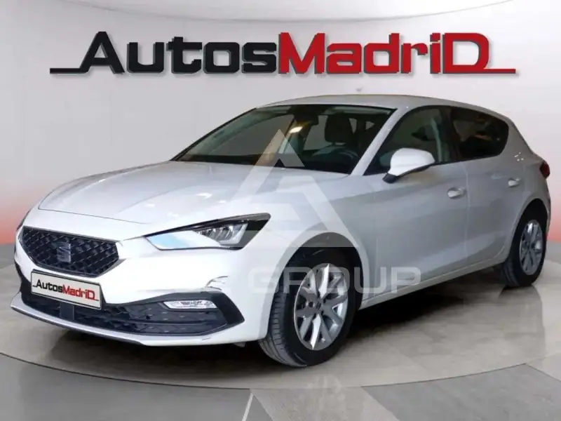 2021 Seat Leon