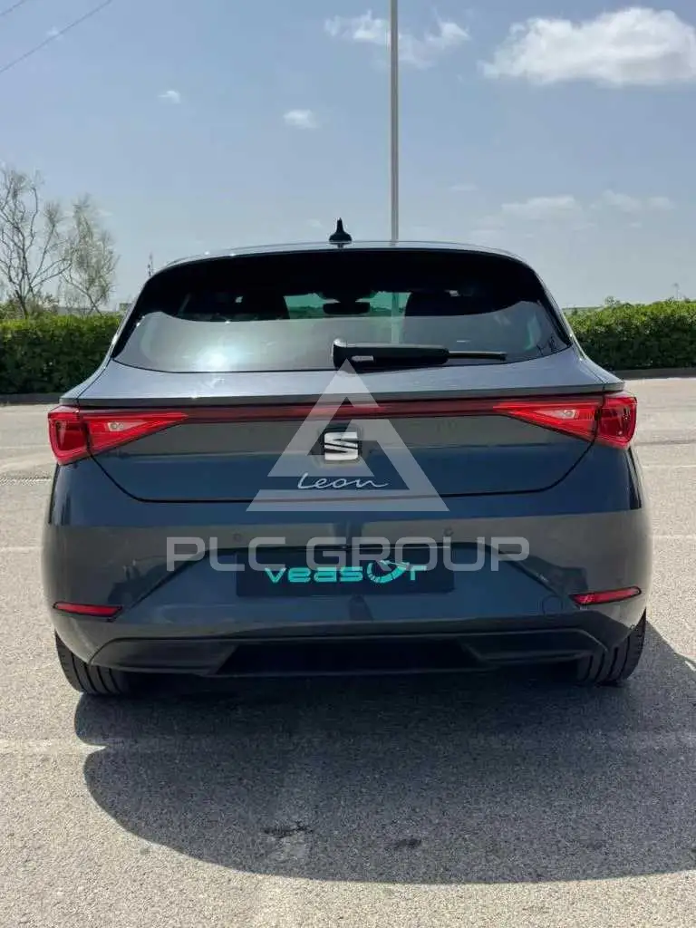 2021 Seat Leon