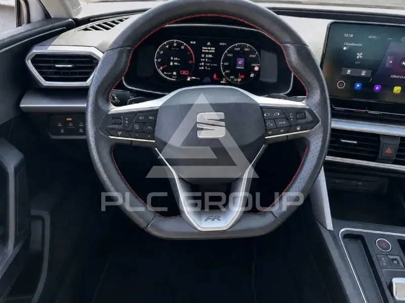 2021 Seat Leon